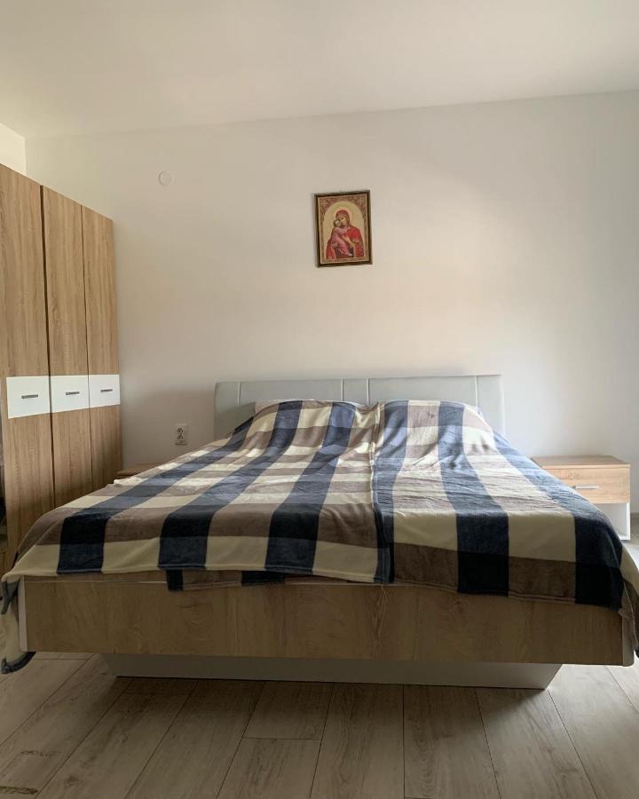 Mika'S Poolhouse Villa Beograd Bagian luar foto